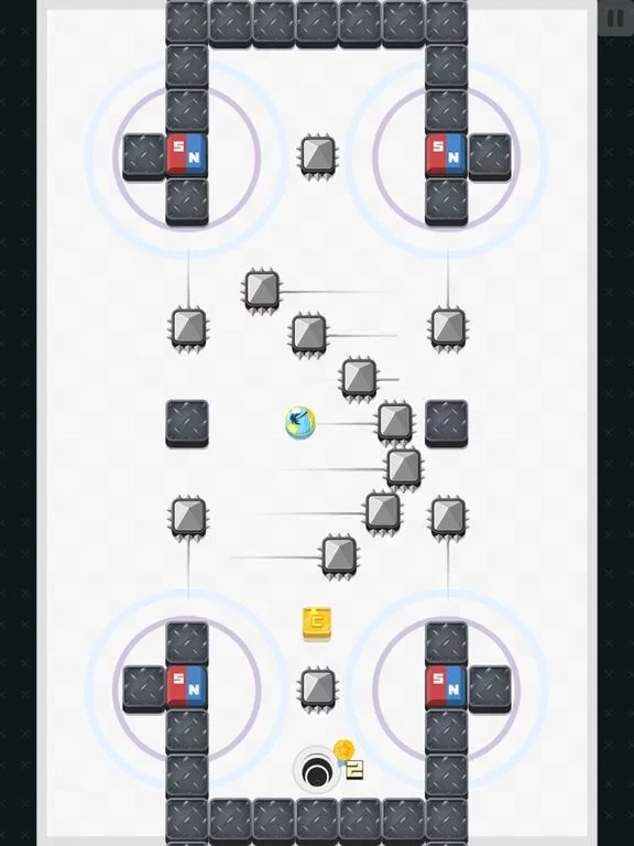 Изображение игры: Slide!t