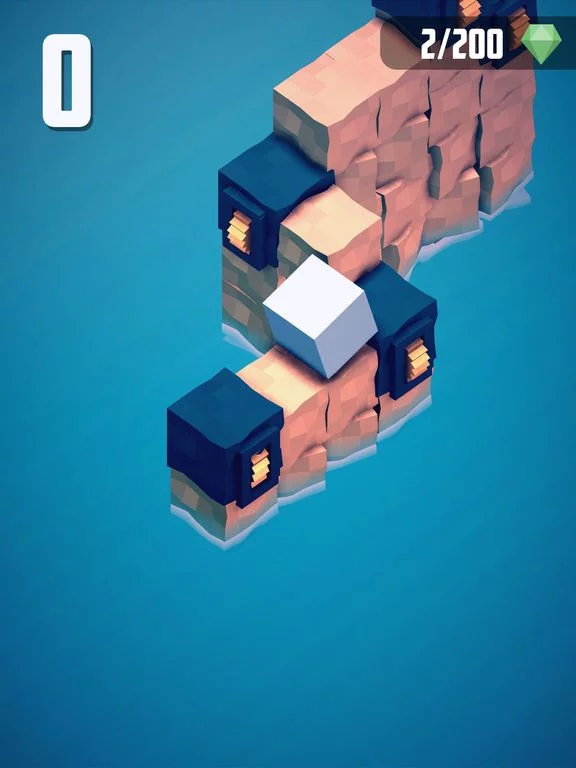 Изображение игры: Rise!