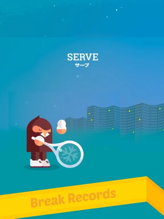 Изображение игры: Jump Smash!