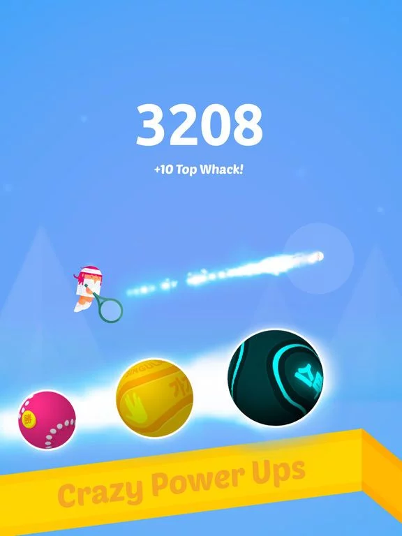 Изображение игры: Jump Smash!