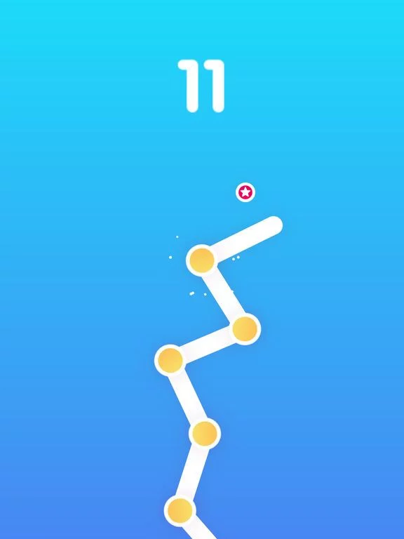 Изображение игры: Pivot!