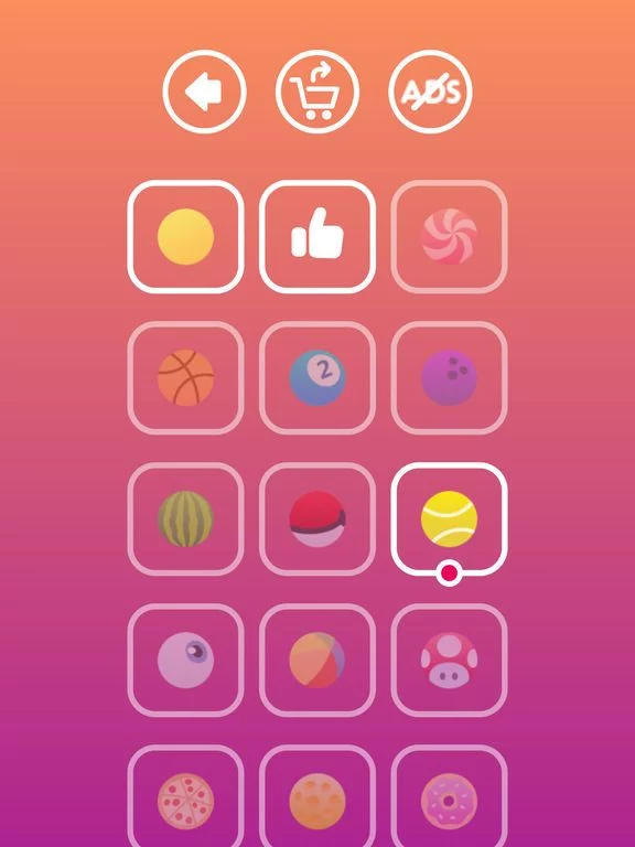 Изображение игры: Pivot!