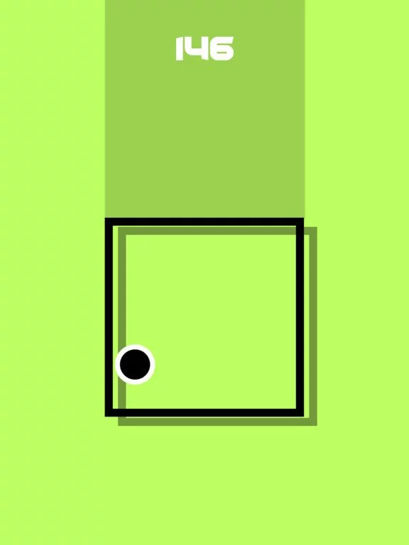 Изображение игры: Swap Ball - Endless Arcade Bouncer