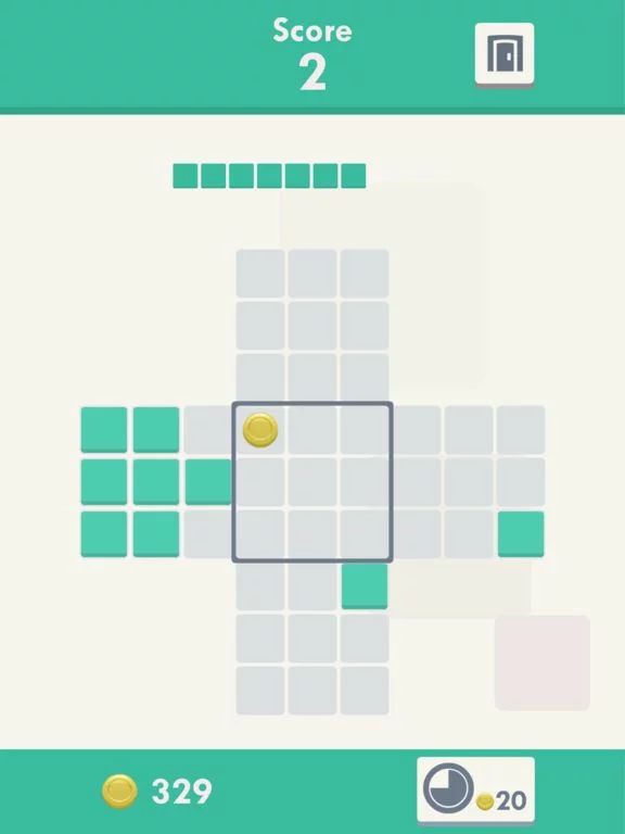 Изображение игры: Perfect Fit