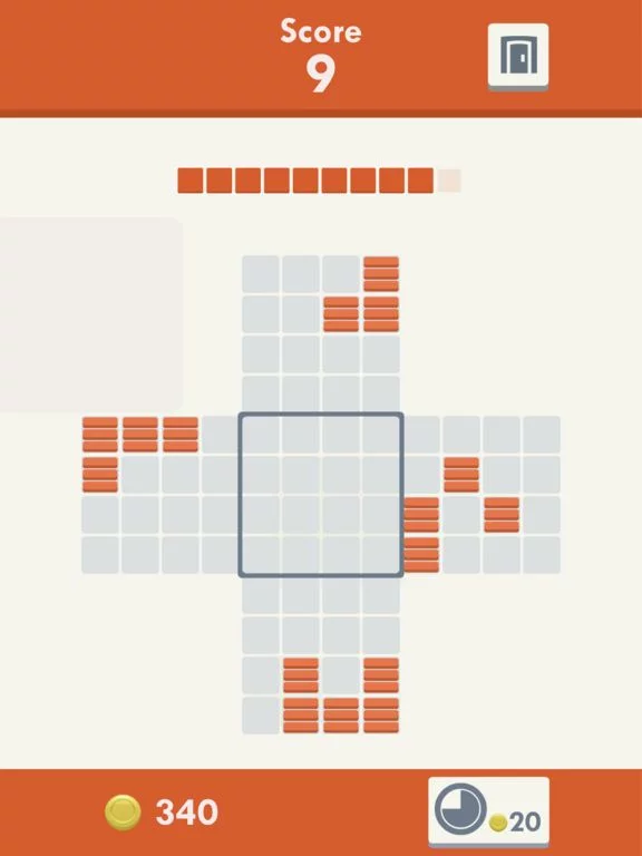 Изображение игры: Perfect Fit