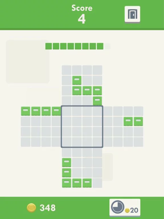Изображение игры: Perfect Fit