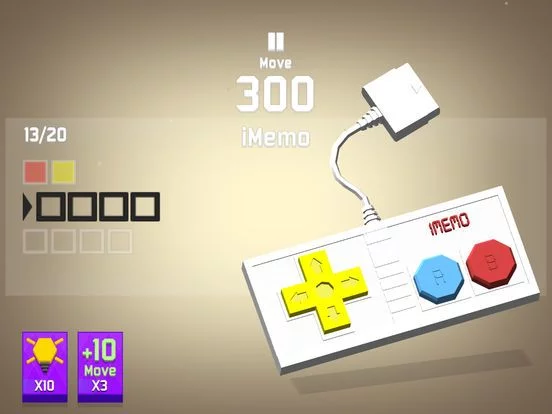 Изображение игры: Memopoly