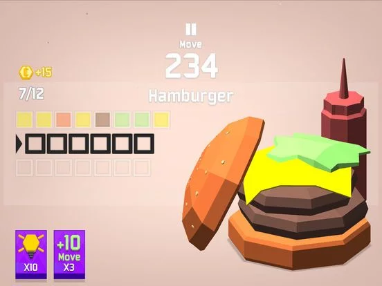 Изображение игры: Memopoly