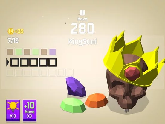 Изображение игры: Memopoly