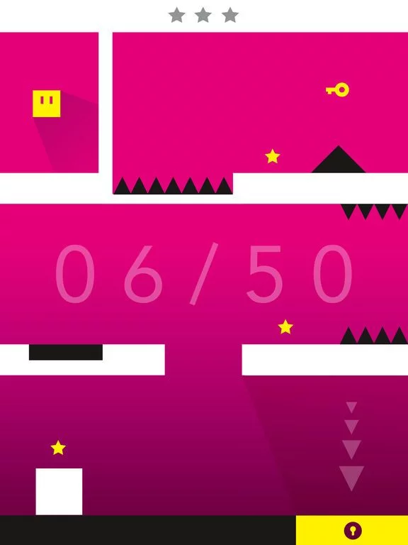 Изображение игры: Trapdoors