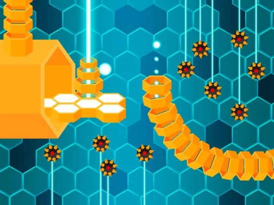 Изображение игры: A.P.E.X