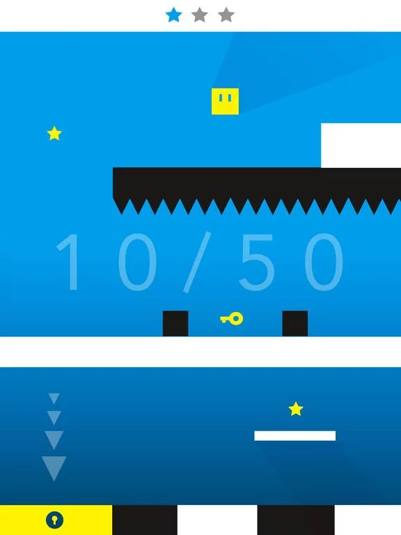 Изображение игры: Trapdoors