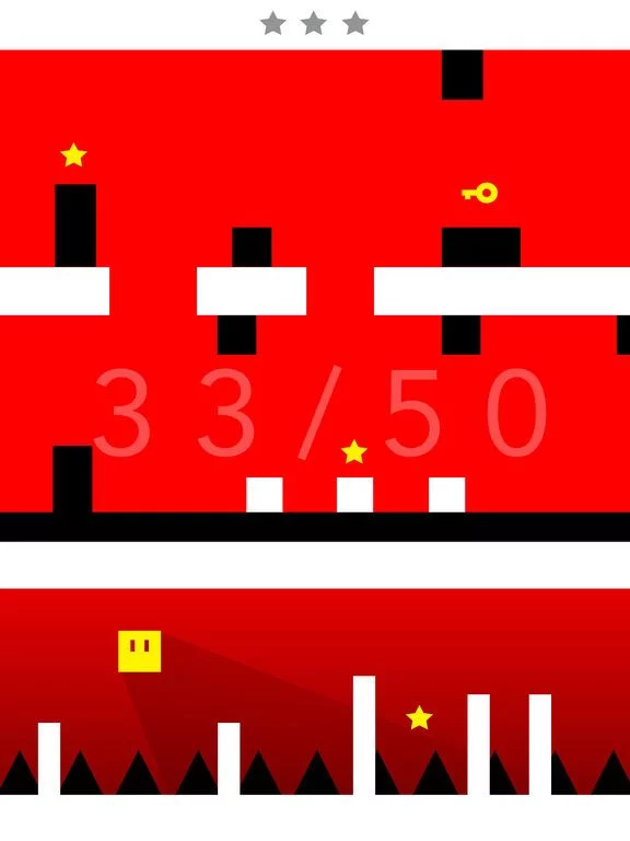 Изображение игры: Trapdoors