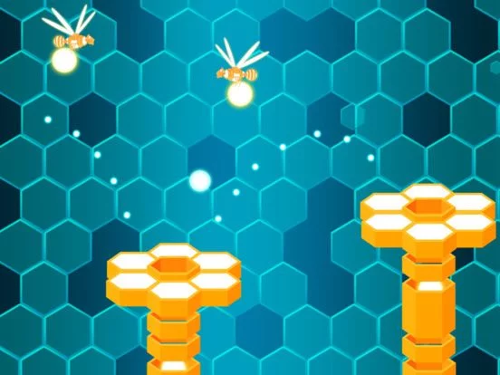 Изображение игры: A.P.E.X