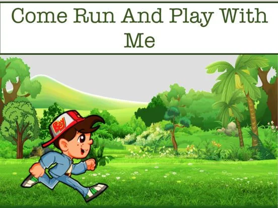 Изображение игры: Subway Boy Racer vs Train