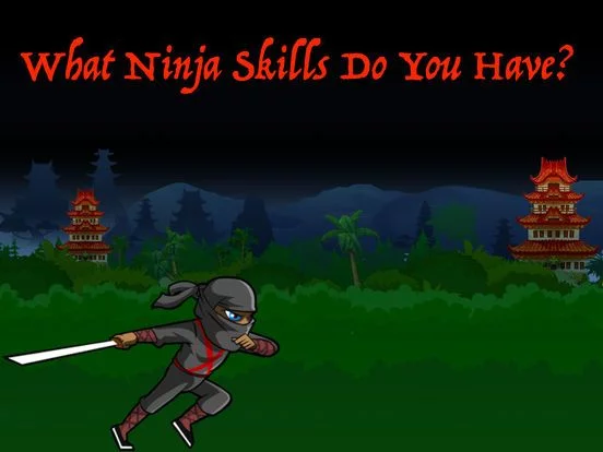 Изображение игры: Ninja Racer - Samurai Runner
