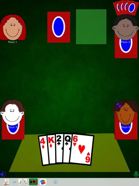 Изображение игры: Deck Share