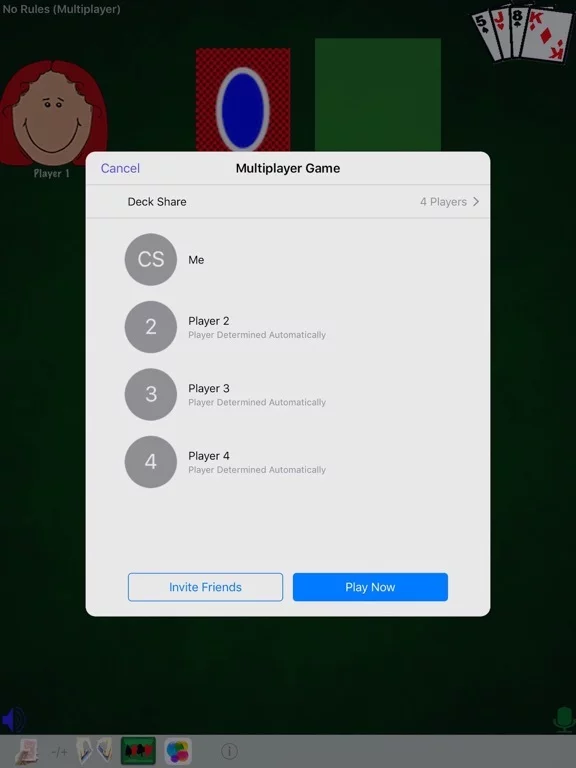 Изображение игры: Deck Share