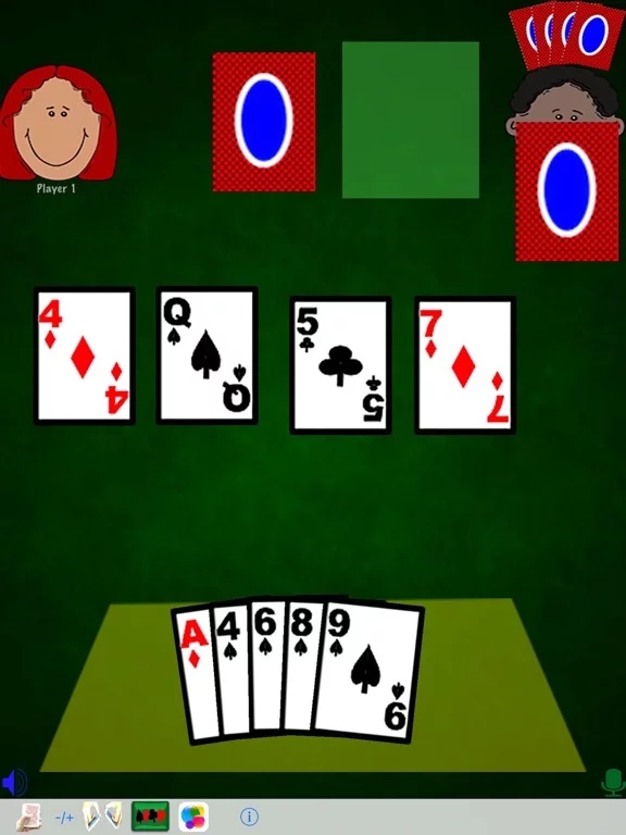 Изображение игры: Deck Share
