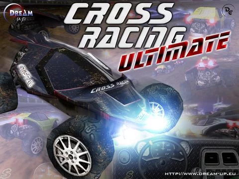 Изображение игры: Cross Racing Ultimate Free