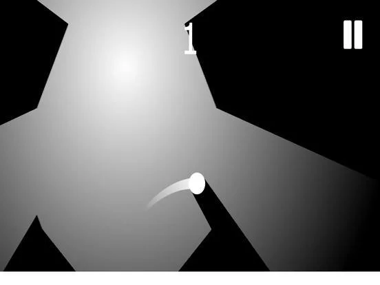 Изображение игры: Bounce Zen