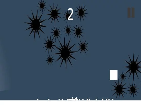 Изображение игры: Bounce Zen