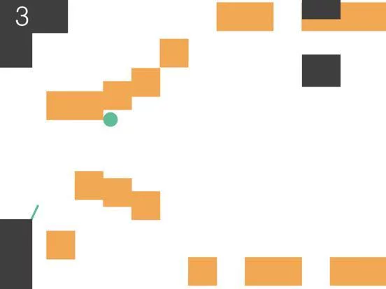 Изображение игры: Bounce U