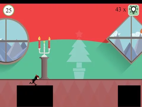 Изображение игры: Cool Ninja - Amazing Ninja Game
