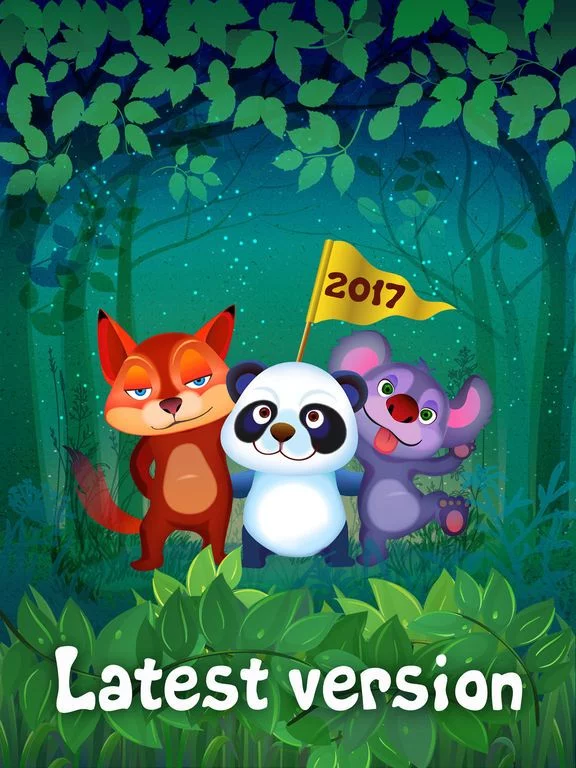 Изображение игры: Animal Link - Onet connect animal