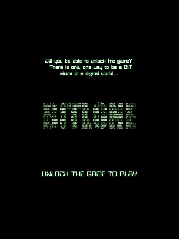 Изображение игры: Bitlone