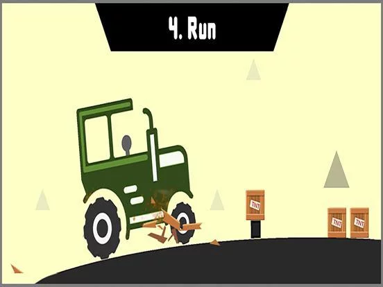 Изображение игры: Ragdoll Destroy: Stickman