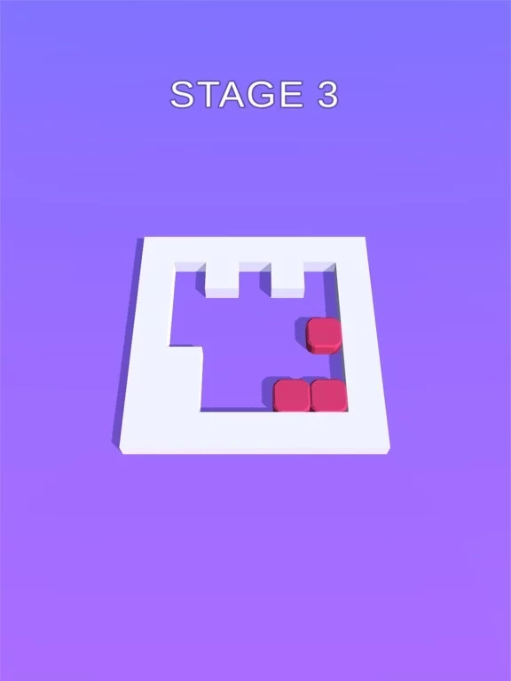 Изображение игры: Swipe 3