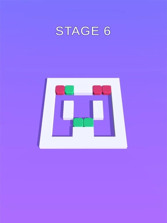 Изображение игры: Swipe 3