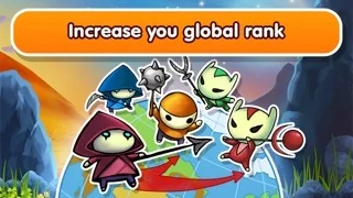 Изображение игры: Mushroom Wars Mini