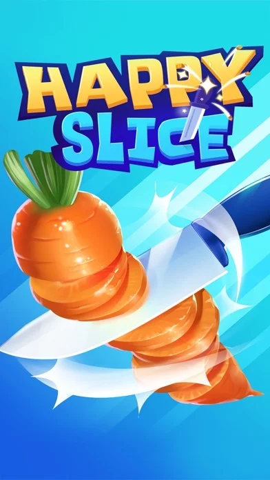 Изображение игры: Happy Slice