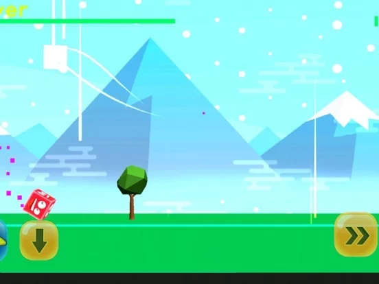 Изображение игры: Jelly Run go