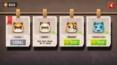 Изображение игры: Cats n Gear