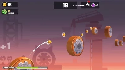 Изображение игры: Cats n Gear