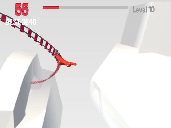 Изображение игры: Tiny Loops