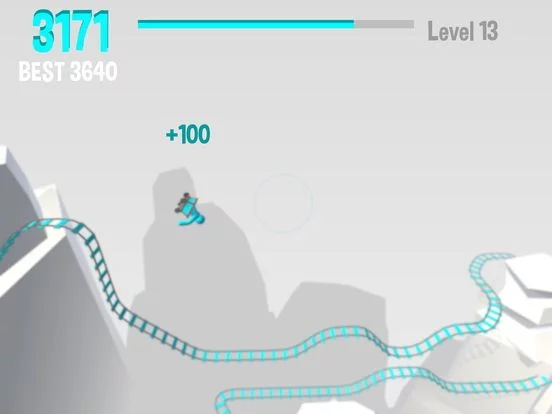 Изображение игры: Tiny Loops