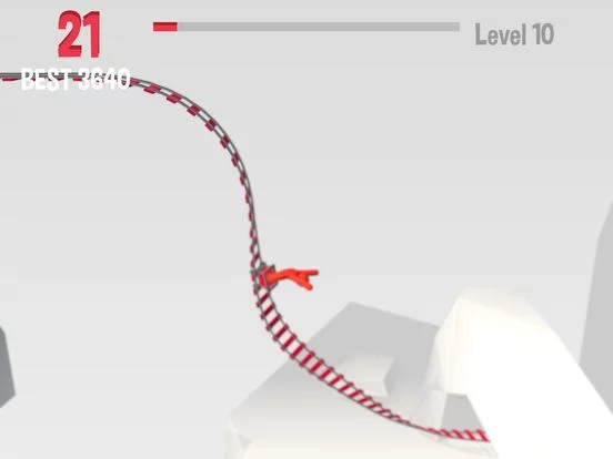 Изображение игры: Tiny Loops
