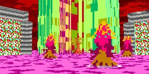 Изображение игры: tripgate
