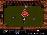 Изображение игры: Zoda's Revenge: StarTropics II