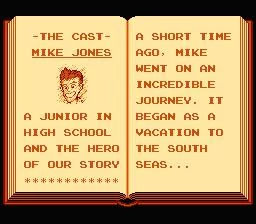 Изображение игры: Zoda's Revenge: StarTropics II