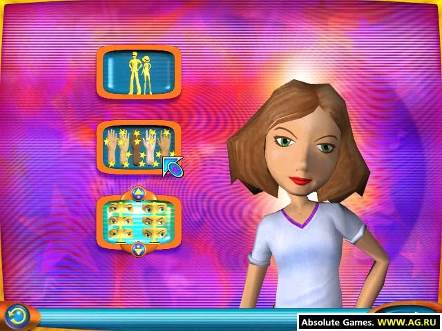 Изображение игры: American Idol