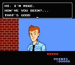 Изображение игры: Zoda's Revenge: StarTropics II