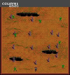 Изображение игры: Krull