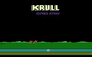 Изображение игры: Krull