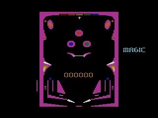 Изображение игры: Midnight Magic