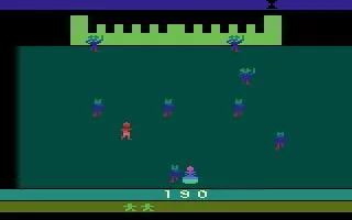Изображение игры: Krull